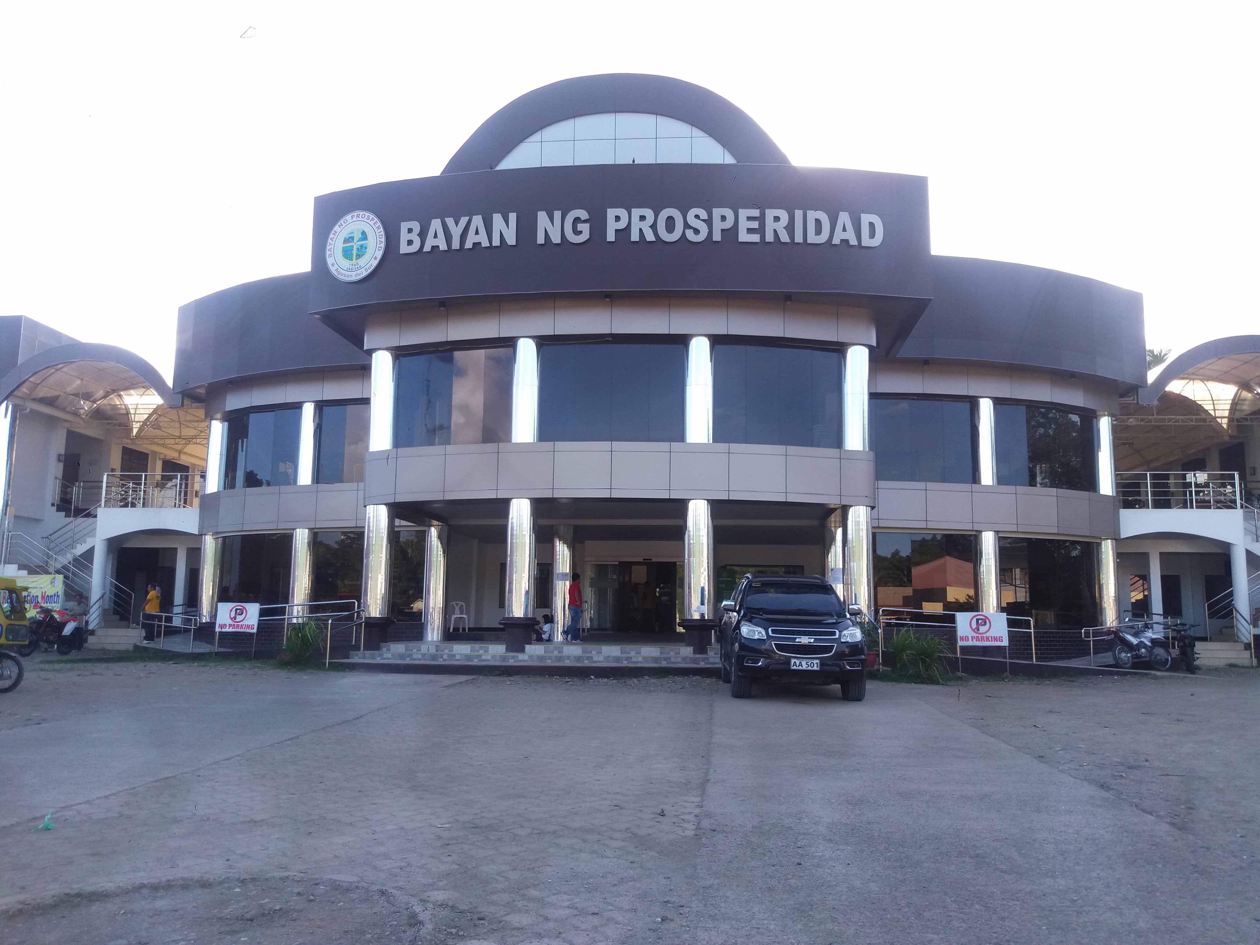 Getting To Know The Capital Of Agusan Del Sur Prosperidad Arwonderer